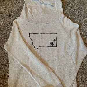 S Montana Sweater